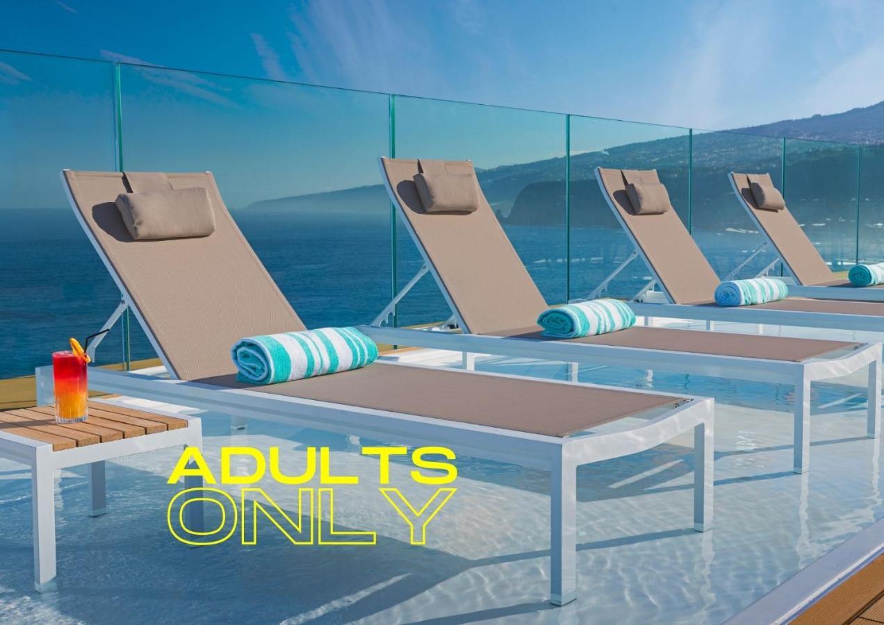 Atlantic Mirage & - Adults Only Пуэрто-де-ла-Крус